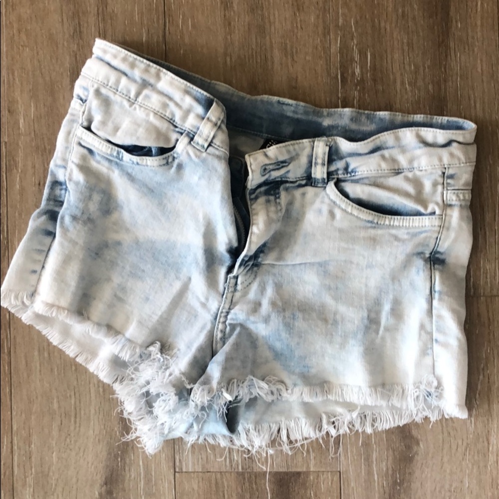 Shorts